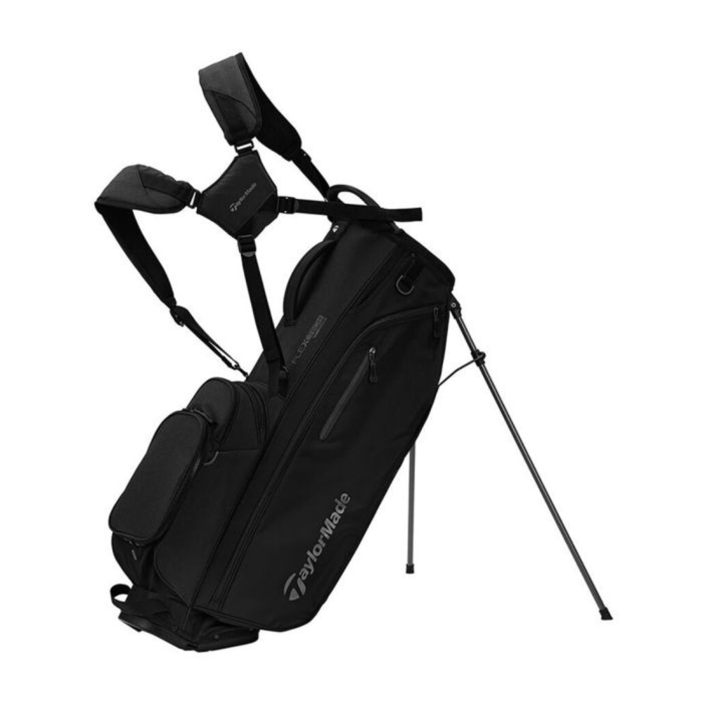 TaylorMade Flextech Crossover Stand Bag