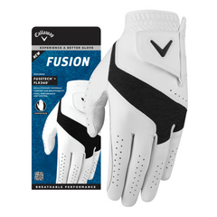 Callaway Fusion Men's Golf Glove