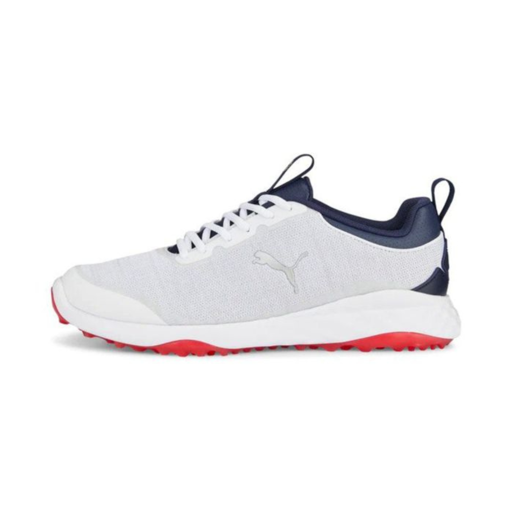 PUMA Men’s Fusion Pro Spikeless Golf Shoes