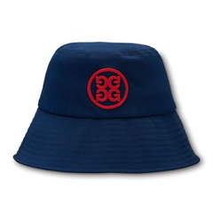 G/FORE Women's Wide Brim Bucket Hat