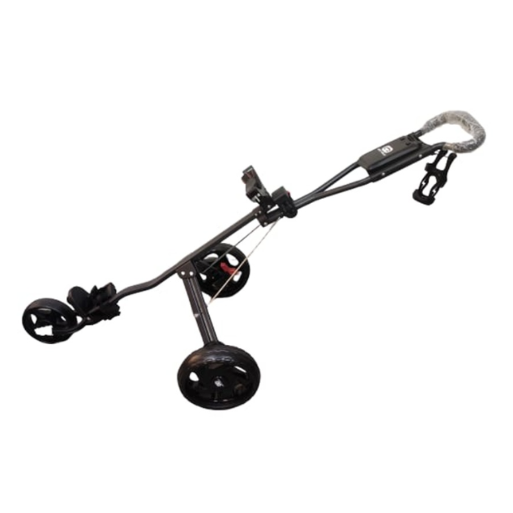 Golf Gear 3 Wheel Trolley