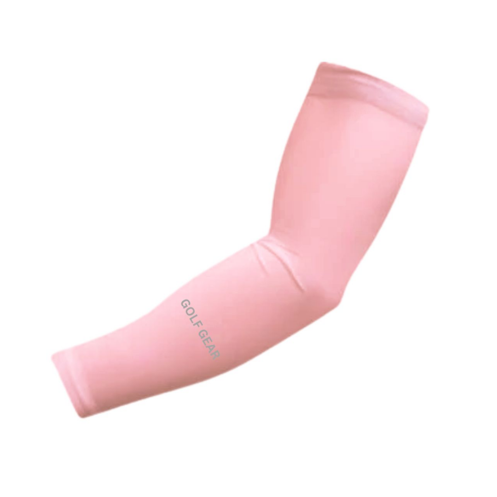 Golf Gear High Performance Arm Sleeves