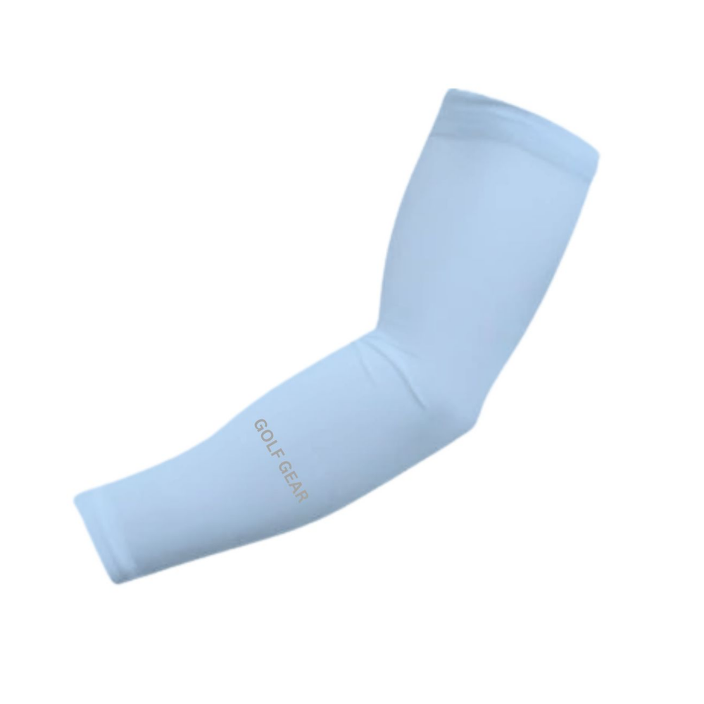 Golf Gear High Performance Arm Sleeves