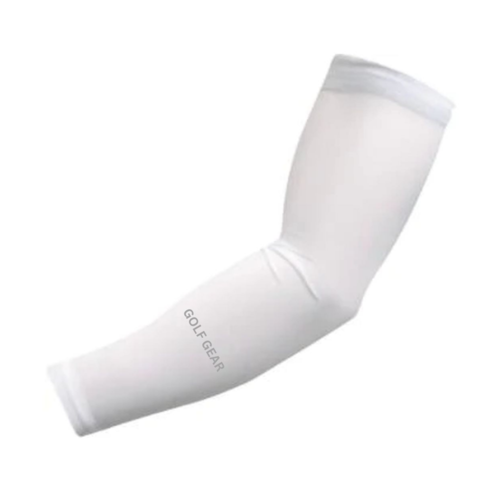 Golf Gear High Performance Arm Sleeves