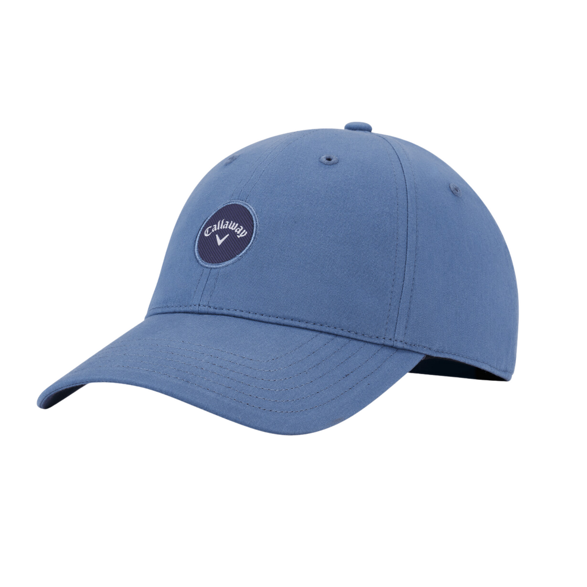 Callaway Heritage Twill Cap