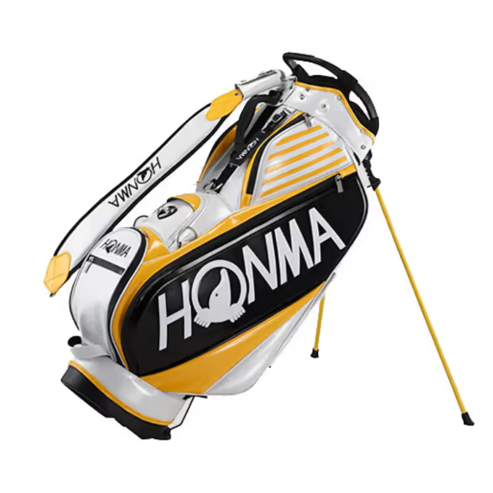 Honma Pro Tour Stand Bag