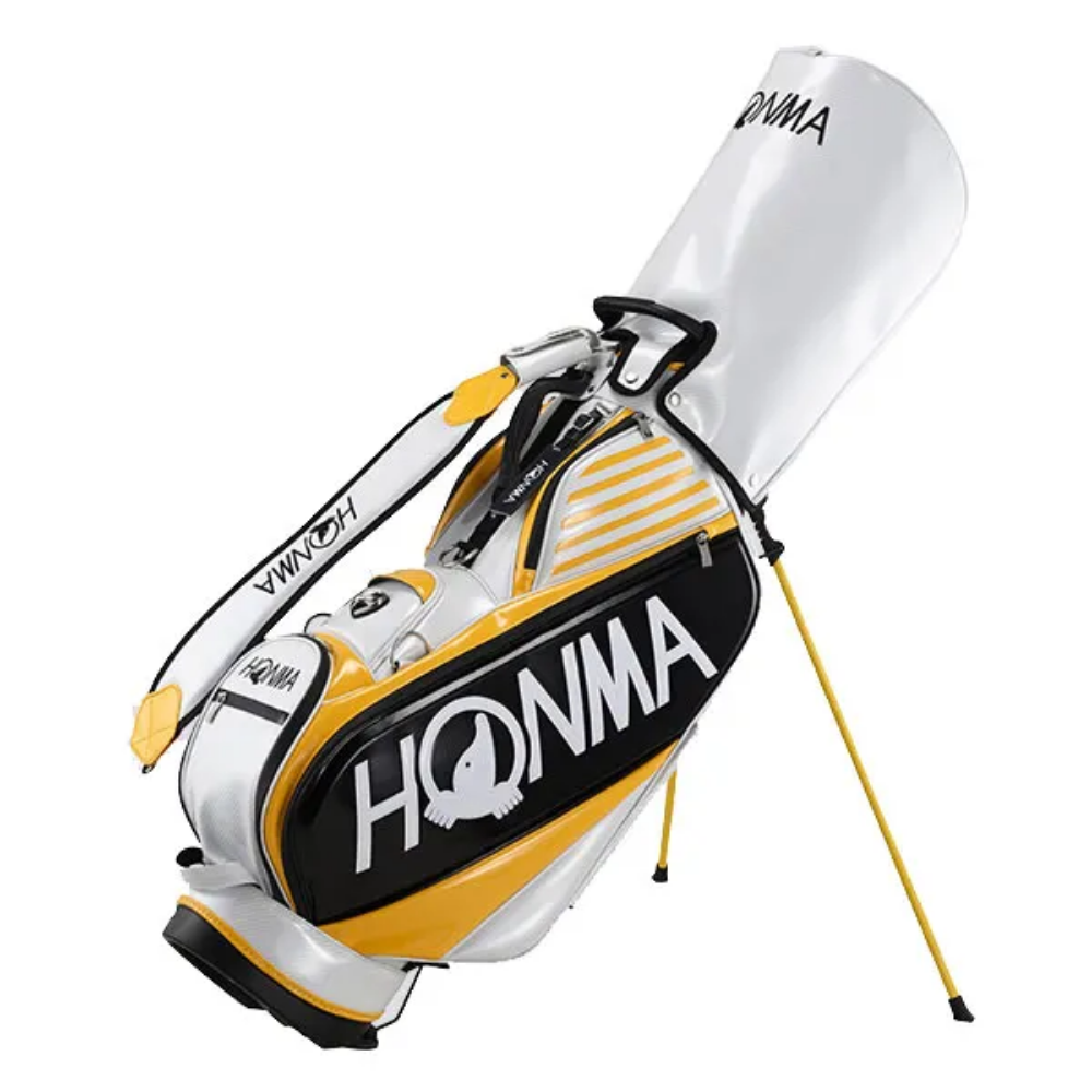 Honma Pro Tour Stand Bag