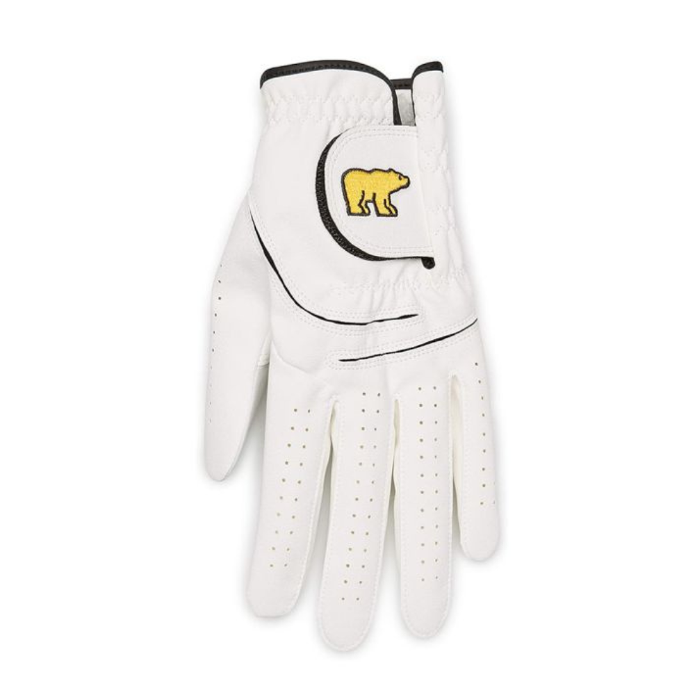 JACK NICKLAUS Men's 18 Majors Golf Glove