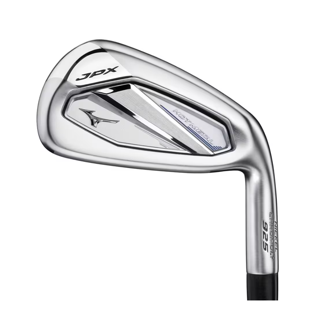 Mizuno JPX 925 Hot Metal Steel Irons (5-P)