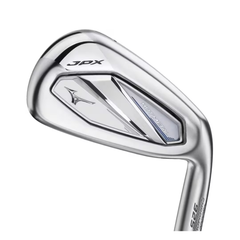 Mizuno JPX 925 Hot Metal Steel Irons (5-P)