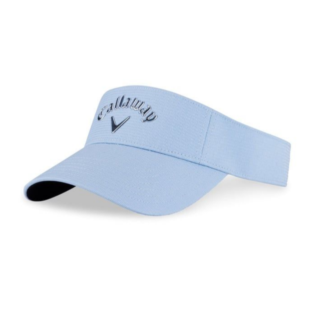 Callaway Liquid Metal Women's Visor