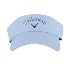 Callaway Liquid Metal Women's Visor