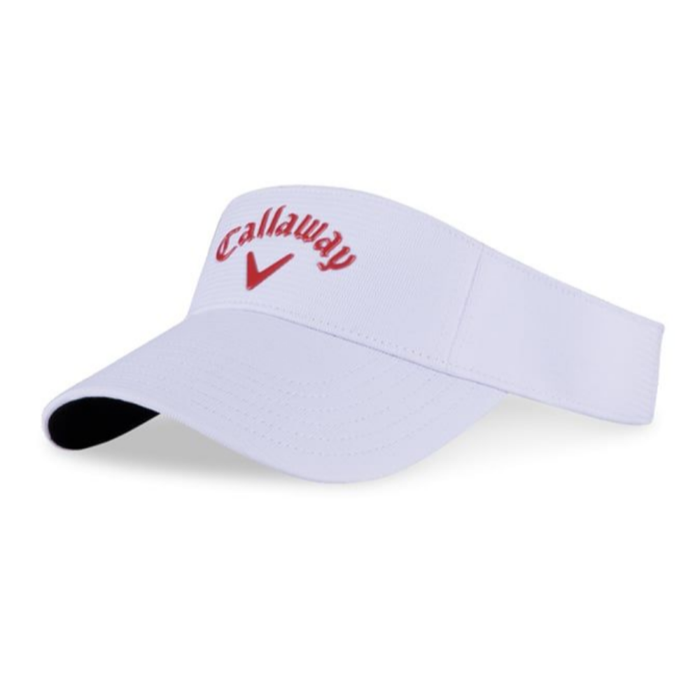 Callaway Liquid Metal Women's Visor