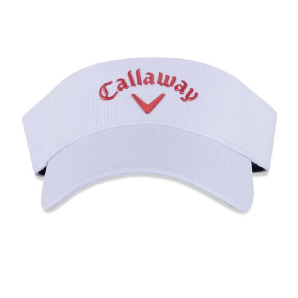 Callaway Liquid Metal Women's Visor