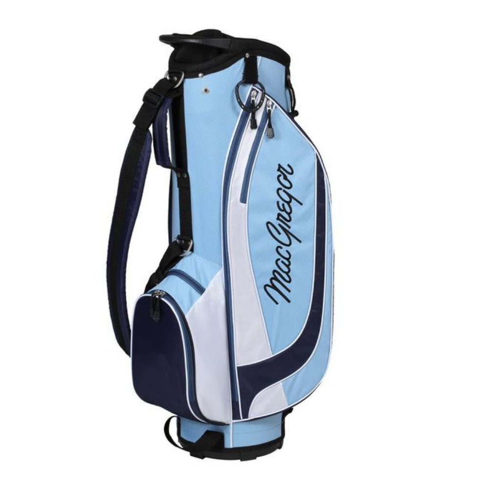 MACGREGOR CG4000 Ladies Package Set