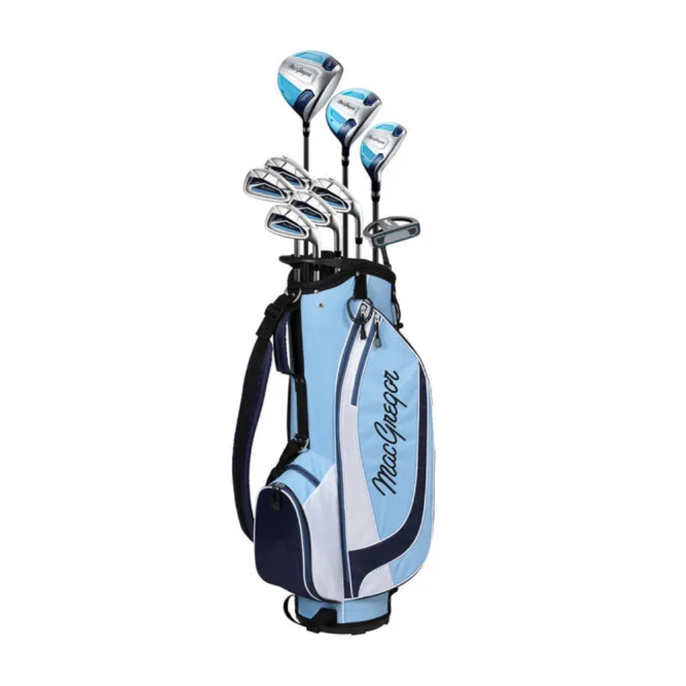 MACGREGOR CG4000 Ladies Package Set