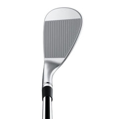 TaylorMade MG4 Chrome Wedge (Milled Grind 4)