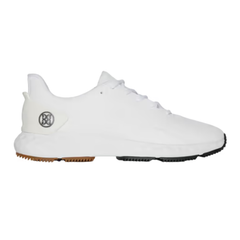 G/FORE Men’s MG4+ Spikeless Golf Shoes - SNO