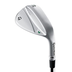 TaylorMade MG4 Chrome Wedge (Milled Grind 4)