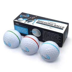 Me And My Golf Games Putting Mat – 14FT / 4.3M (6 Breaking Balls Included)