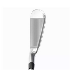 Mizuno JPX 925 Hot Metal Steel Irons (5-P)