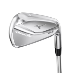 Mizuno Pro 245 (4-P) Steel Irons