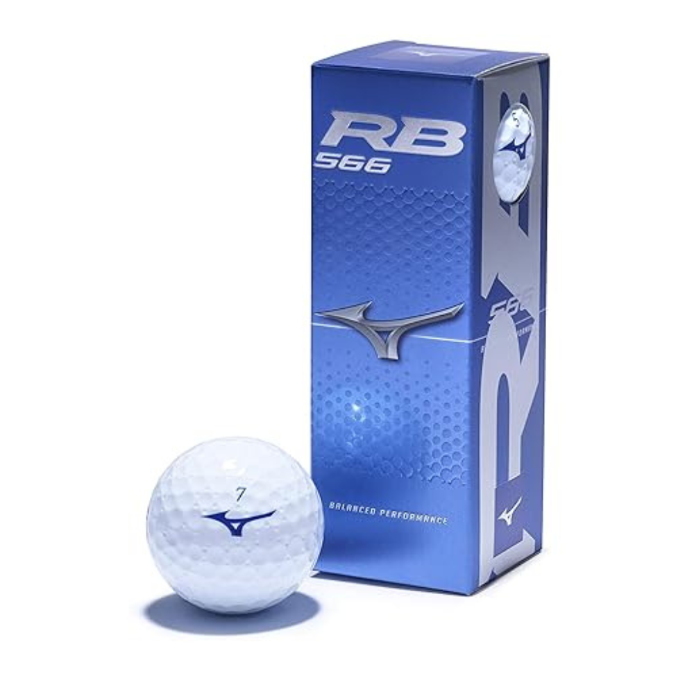 Mizuno RB 566 Golf Balls