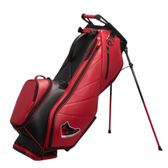 Nike Jordan Fade Away Luxe Golf Stand Bag