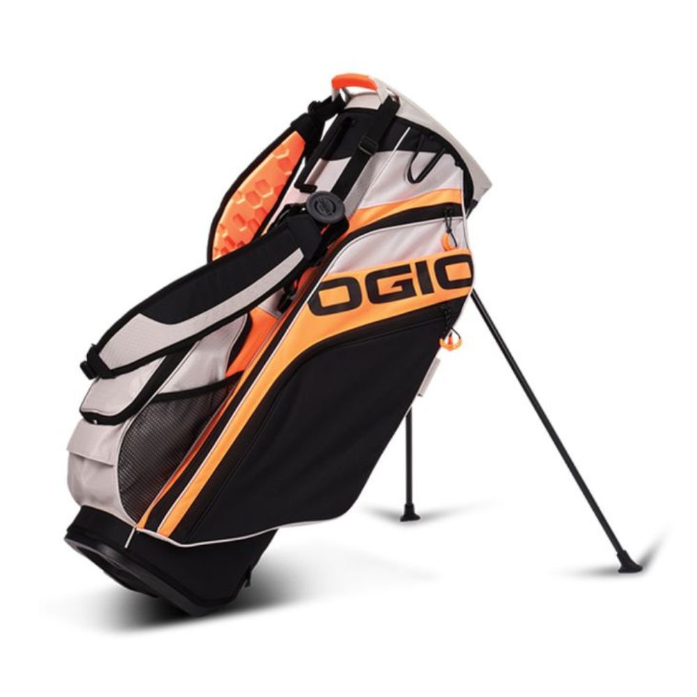 OGIO Woode Hybrid Stand Bag