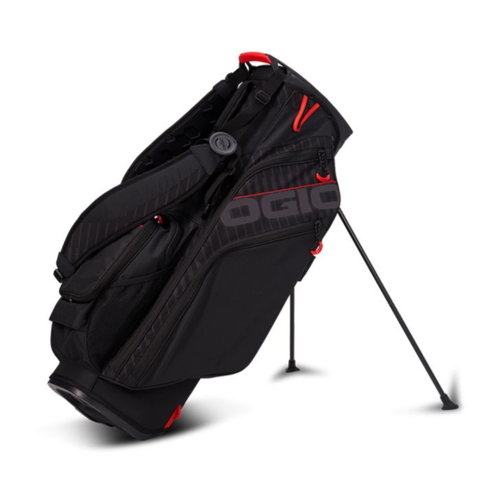 OGIO Woode Hybrid Stand Bag