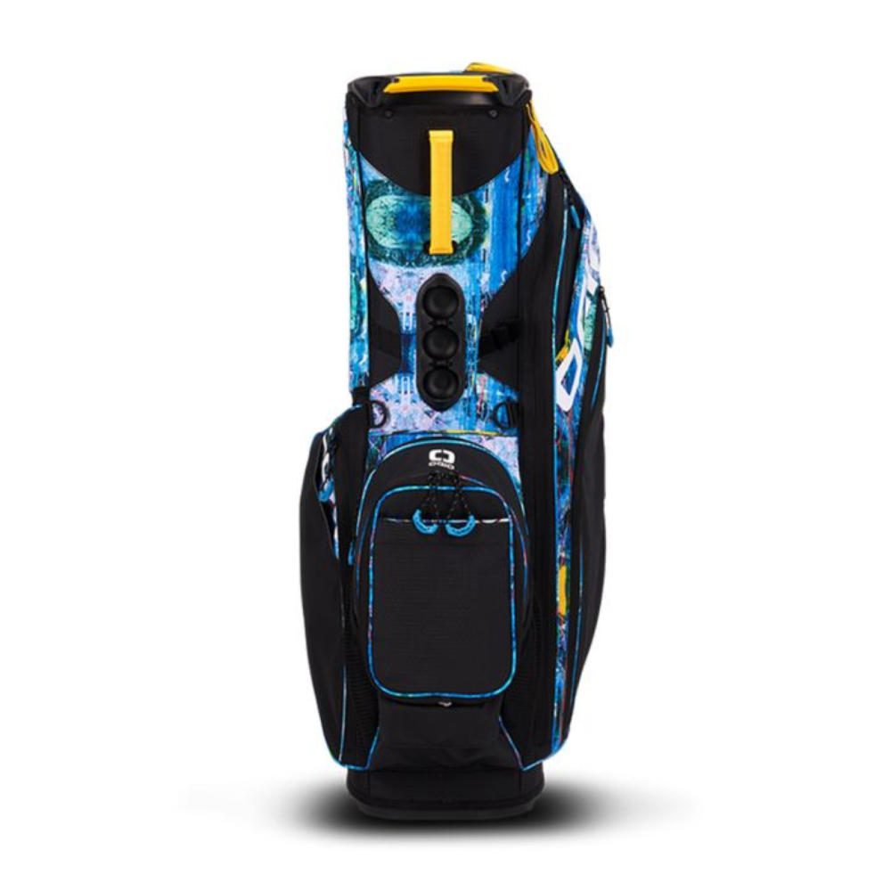 OGIO Woode Hybrid Stand Bag