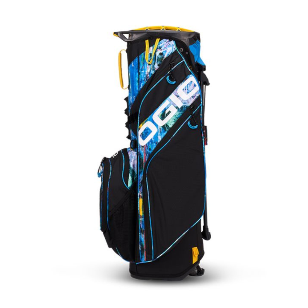 OGIO Woode Hybrid Stand Bag