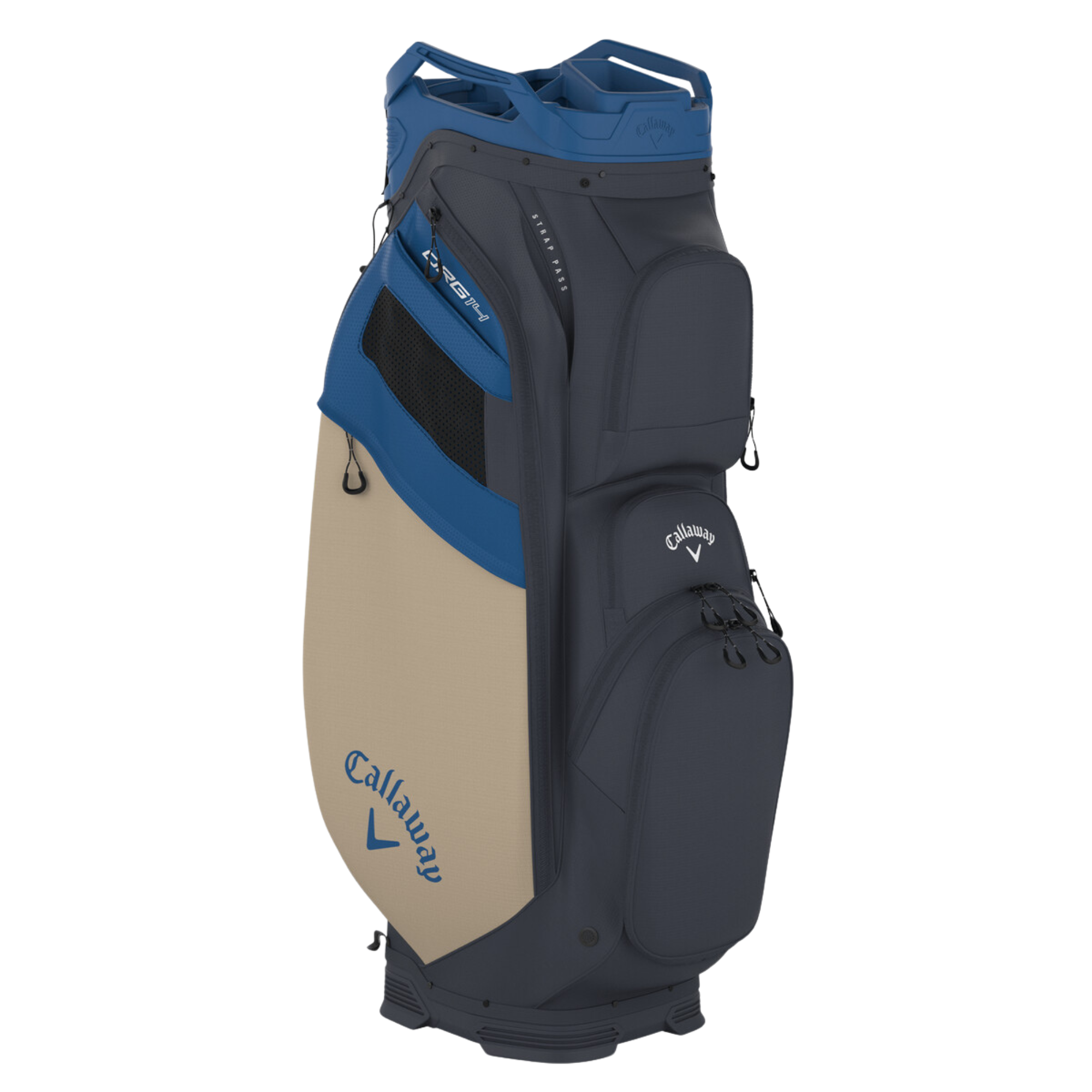 Callaway ORG 14 Cart Bag