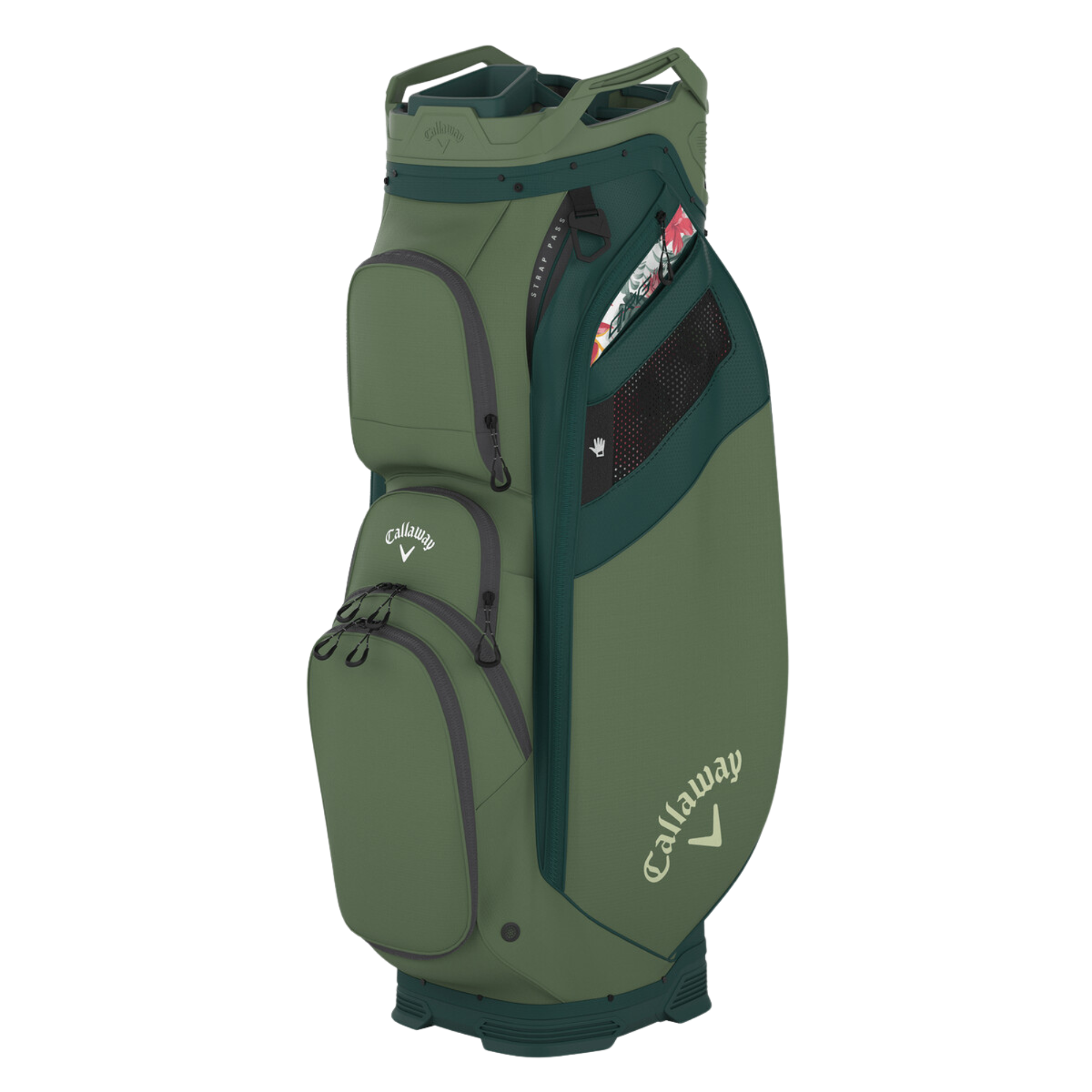 Callaway ORG 14 Cart Bag