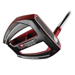 Odyssey O-Works Red Marxman S Putter