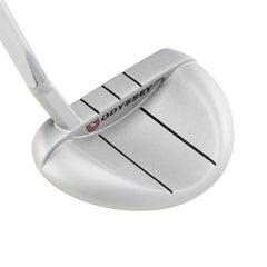 Odyssey White Hot OG Rossie S Putter