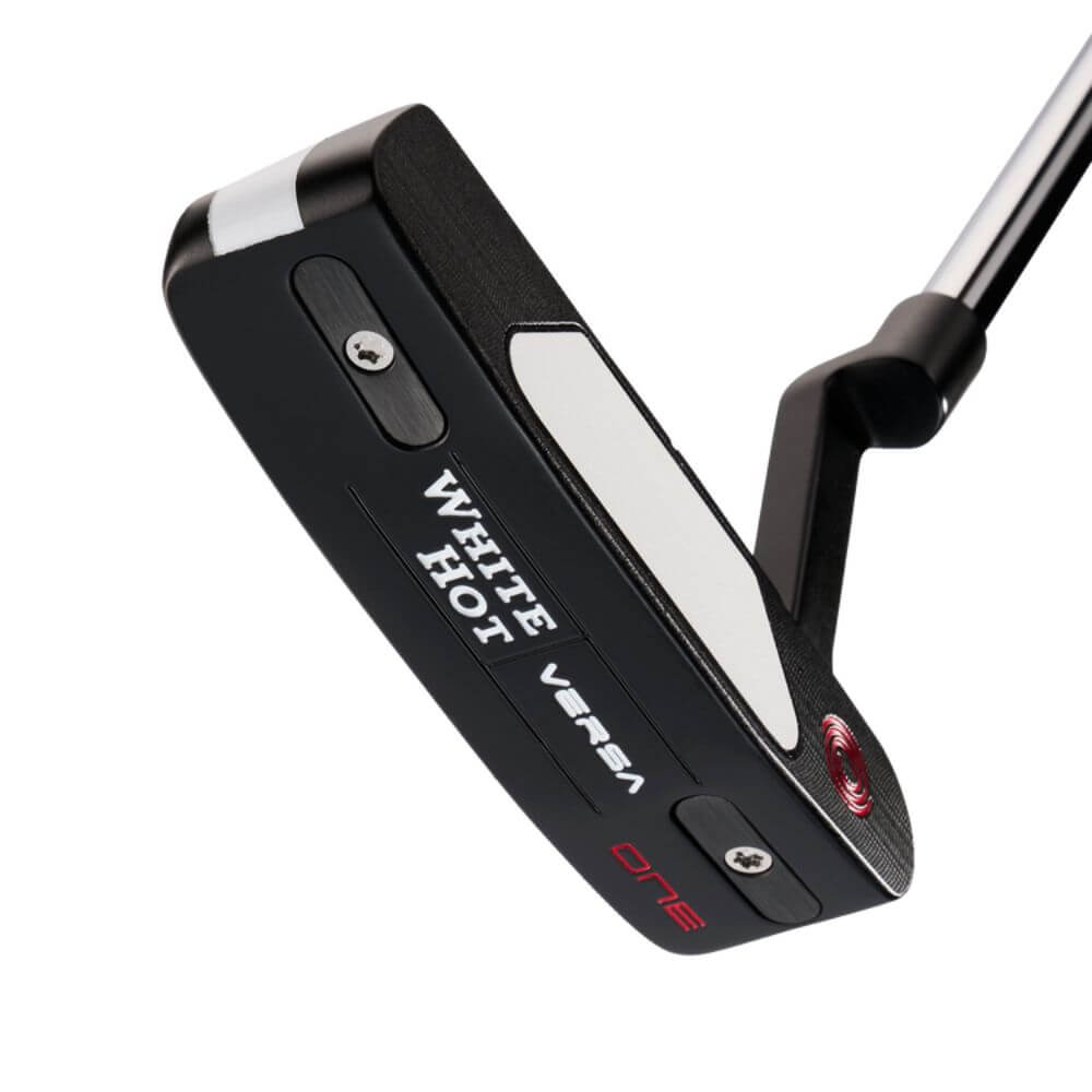 Odyssey White Hot Versa One Putter