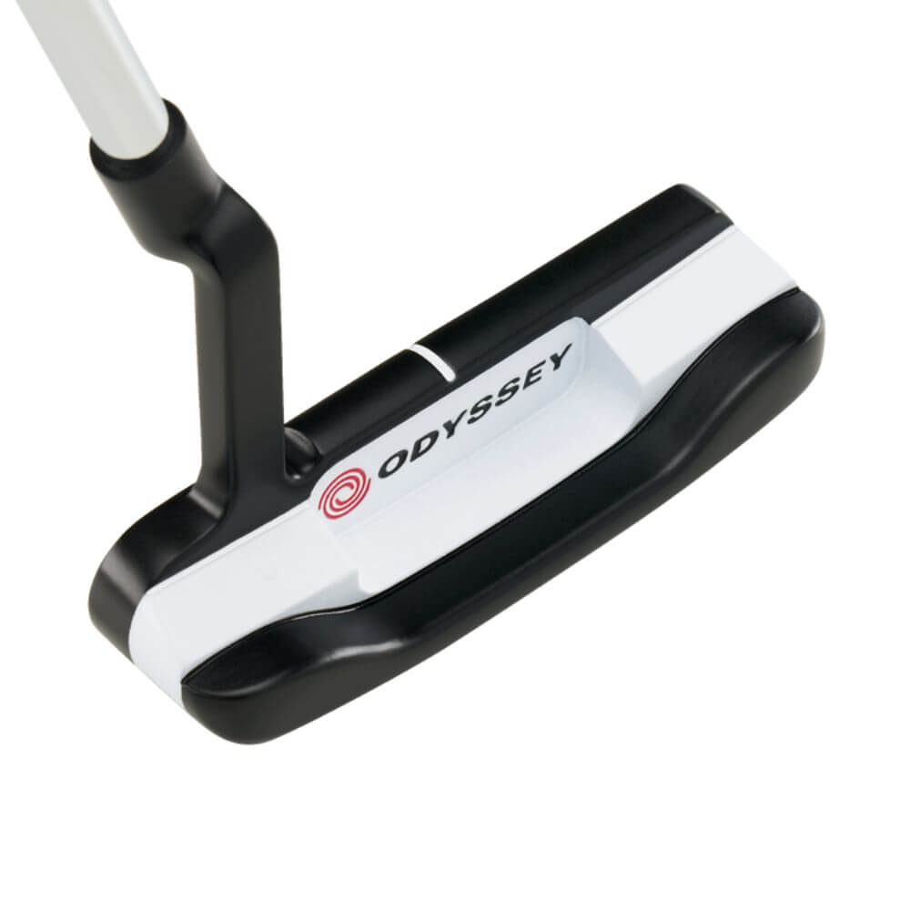 Odyssey White Hot Versa One Putter