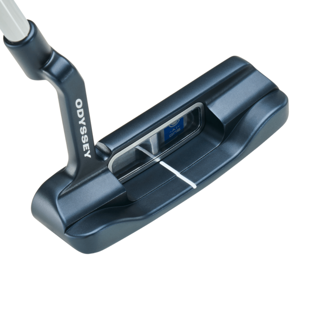 Odyssey Ai-ONE #1 CH Putter