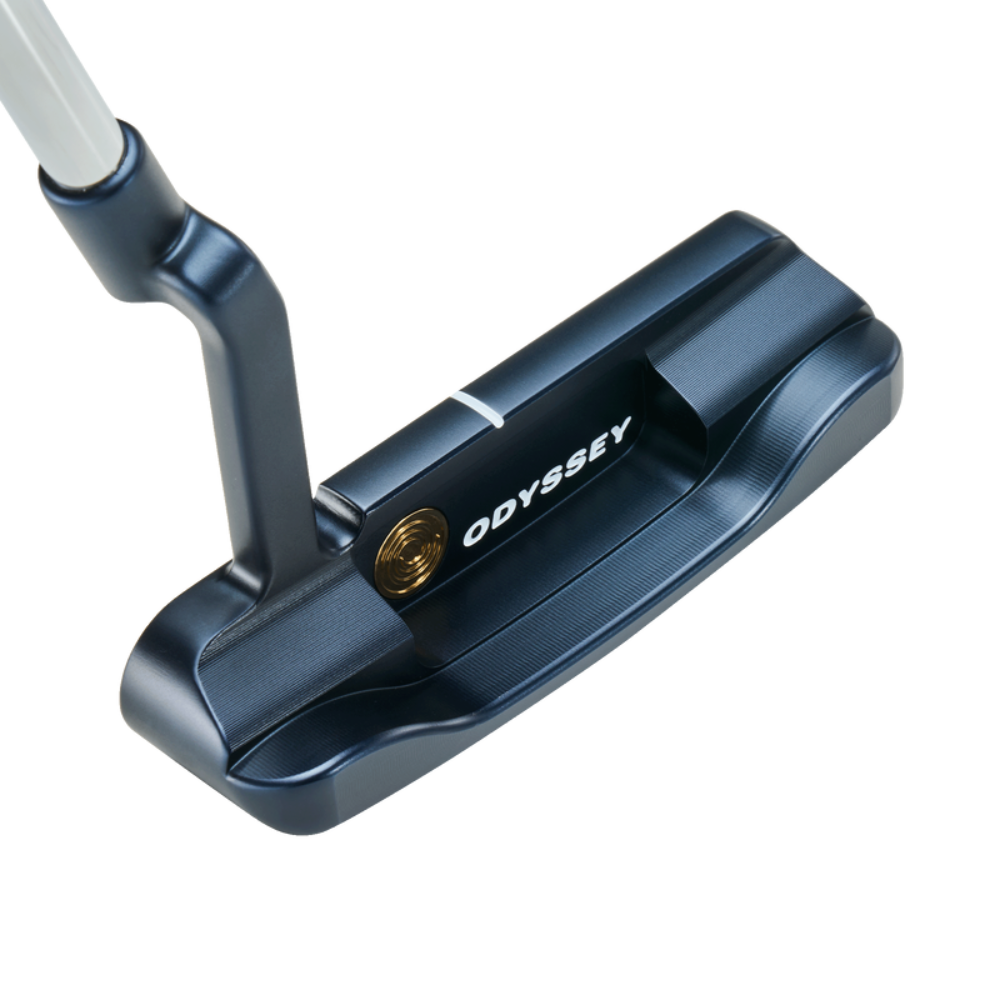 Odyssey Ai-ONE Milled One T CH Putter