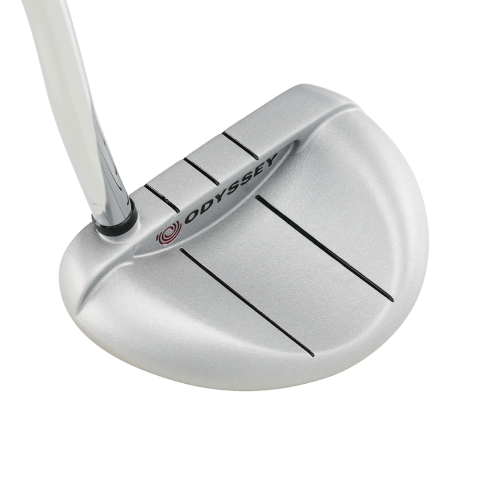 Odyssey White Hot OG Rossie DB Putter