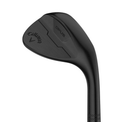 Callaway Opus Black Shadow Graphite Wedge