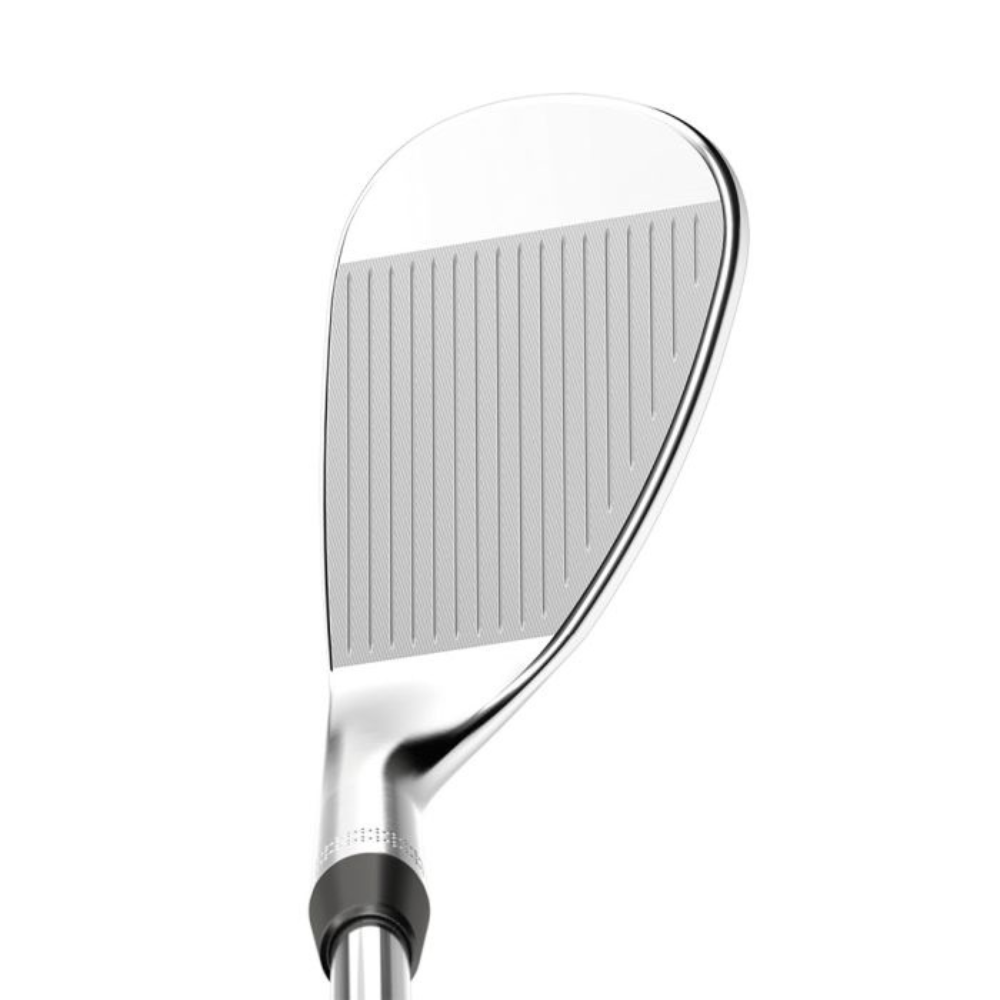 Callaway Opus Brushed Chrome Steel Wedge