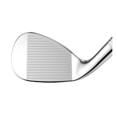 Callaway Opus Brushed Chrome Steel Wedge