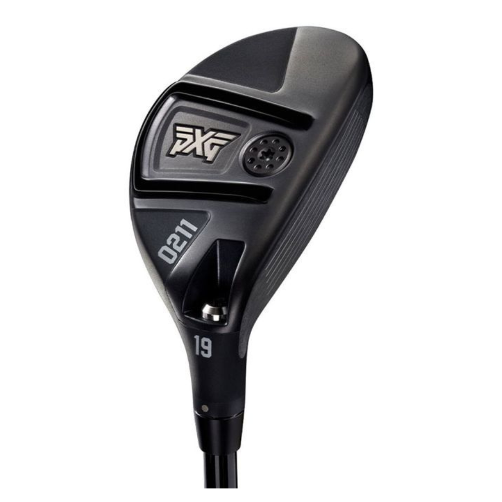 PXG 0211 Hybrid Head Only