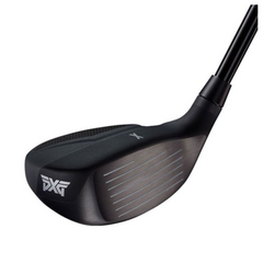 PXG 0211 Hybrid Head Only