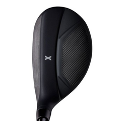 PXG 0211 Hybrid Head Only