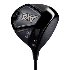 PXG 0211 Driver 