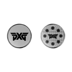 PXG Milled Logo Ball Marker