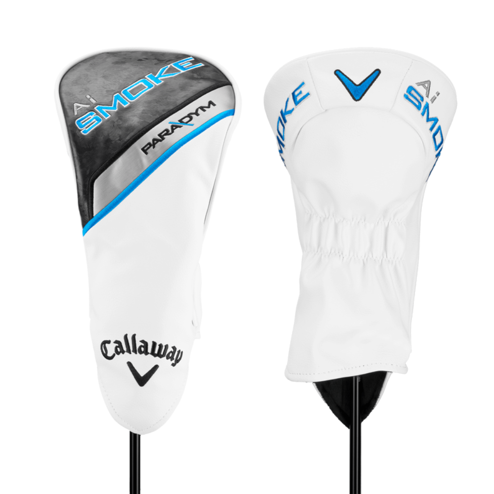 Callaway Women's Paradym Ai Smoke Max Driver